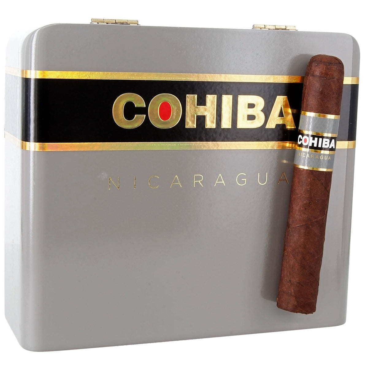 Cohiba Nicaragua N54 16ct 2