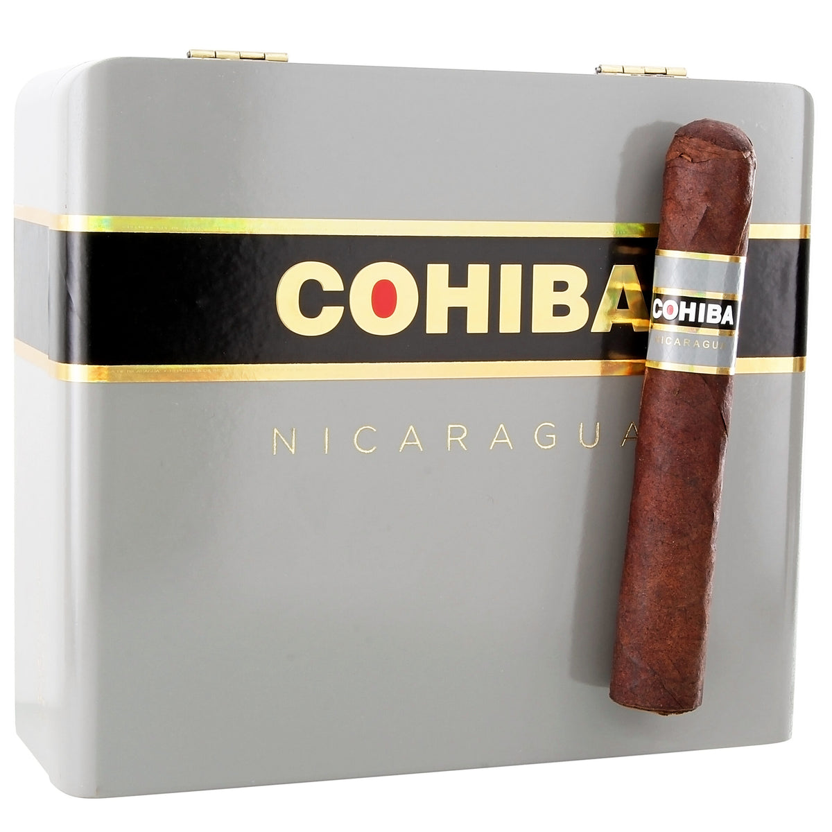 Cohiba Nicaragua N60 16ct 2