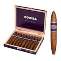Cohiba Riviera Box Press Perfecto 10ct