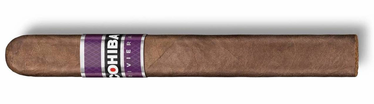Cohiba Riviera Box Press Robusto 20ct 2