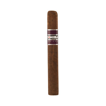 Cohiba Riviera Box Press Toro 20ct 2