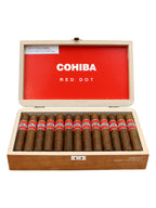 Cohiba Robusto 25ct