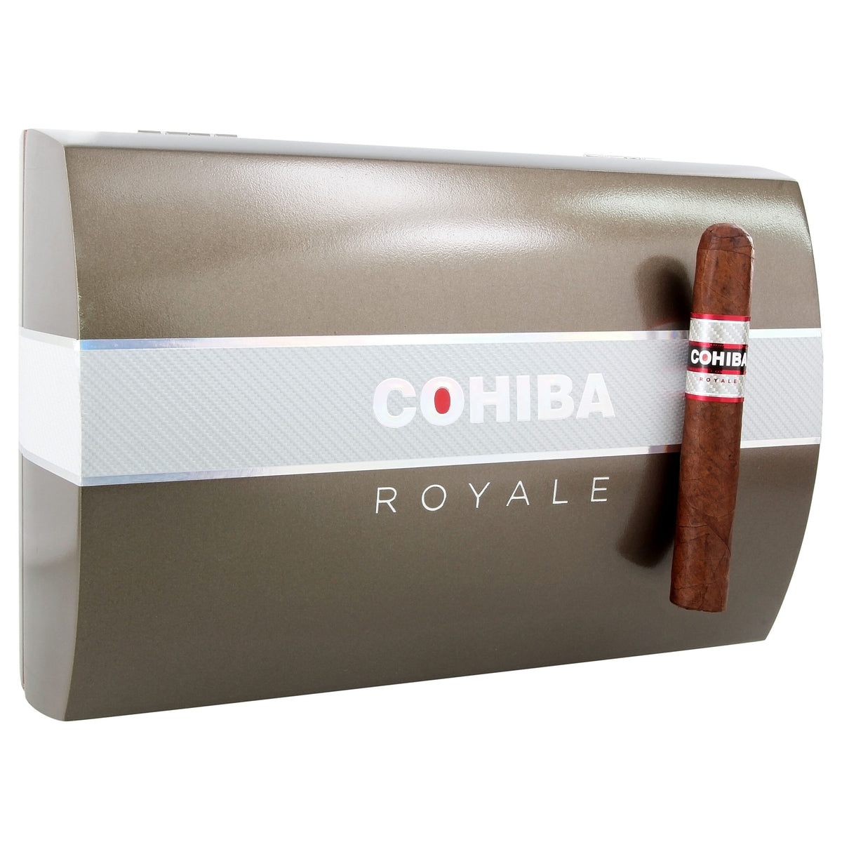 Cohiba Royale Robusto 10ct 2