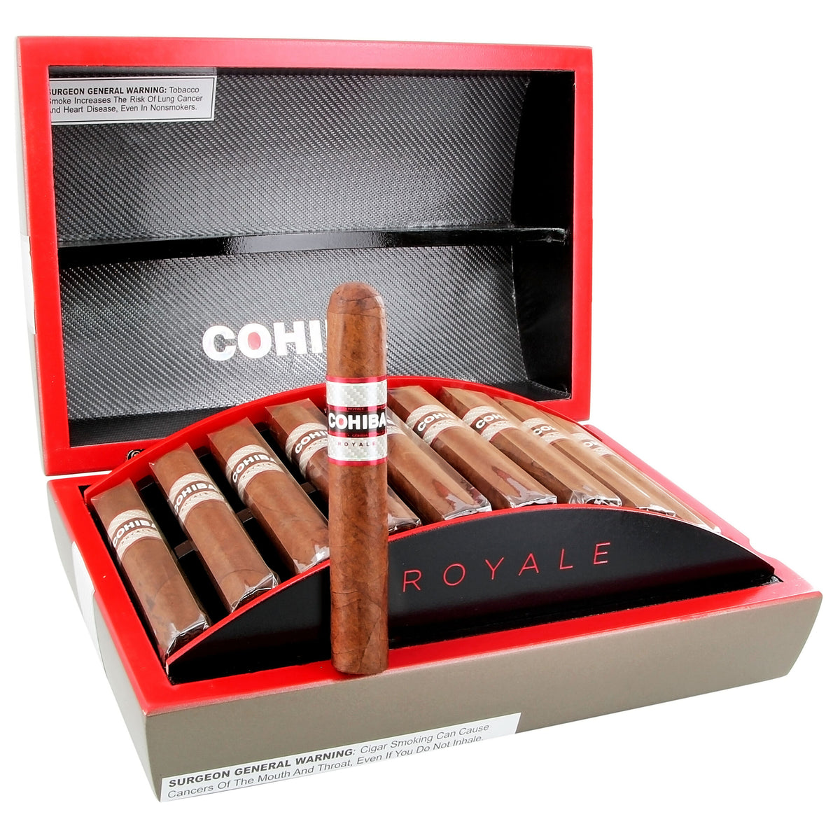 Cohiba Royale Toro 10ct