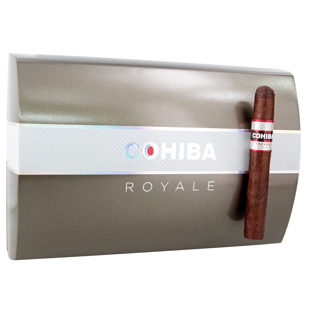 Cohiba Royale Toro 10ct 2