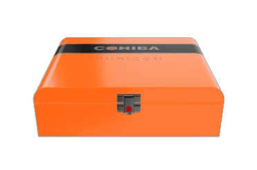 Cohiba Rubicon Robusto BP 5.5x55 20ct 2
