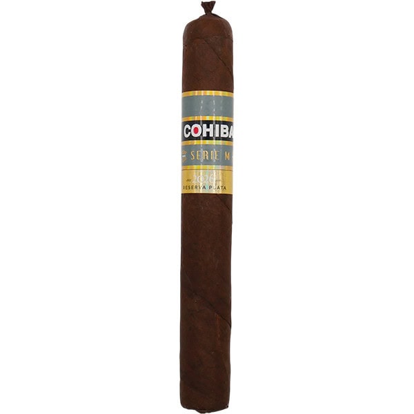 Cohiba Seri M Reserva Plata Toro 2026 10ct 3