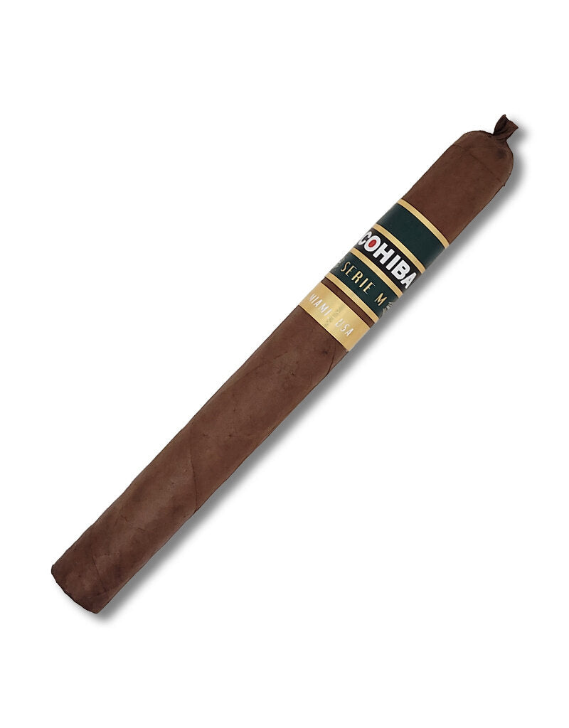 Cohiba Serie M Prominente LE 10ct 2