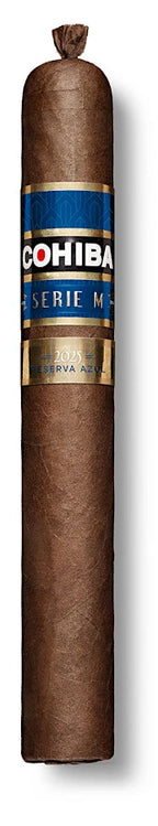 Cohiba Serie M Reserva Azul LE 2025 Toro 10ct 3