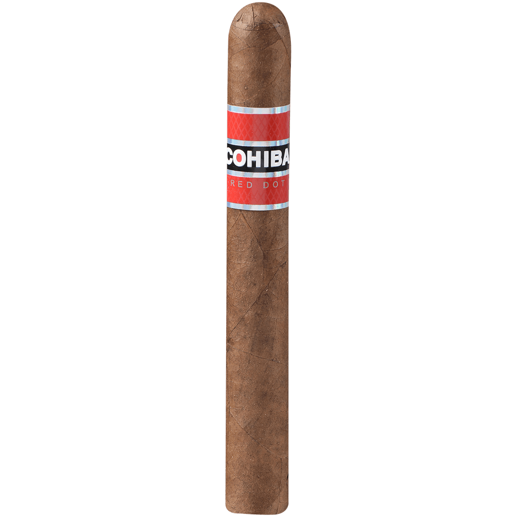 Cohiba Toro Tubo 10ct 2