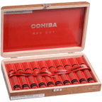 Cohiba Toro Tubo 10ct 4