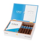 Crux Bull and Bear Gordo 20ct