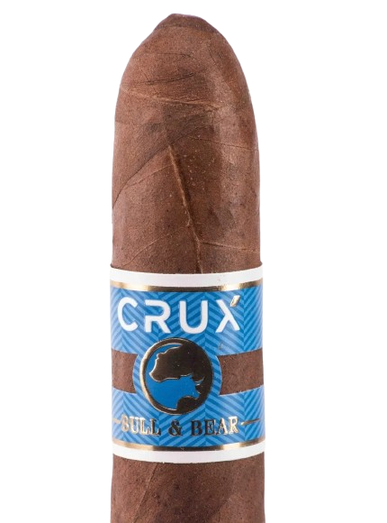 Crux Bull and Bear Gordo 20ct 2