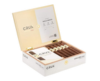 Crux Epicure Habano Toro 20ct