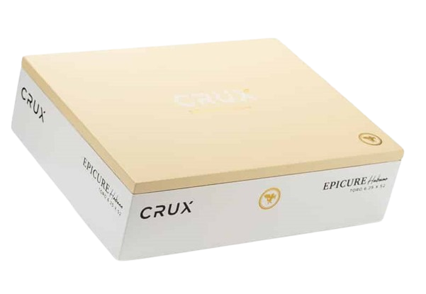 Crux Epicure Habano Toro 20ct 2