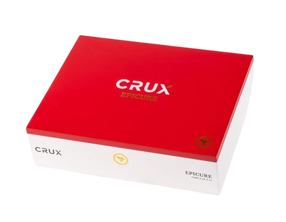 Crux Epicure Robusto 20ct 2