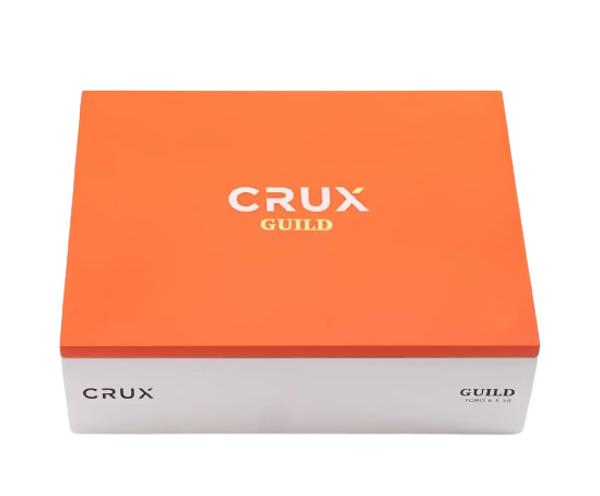 Crux Guild Robusto 20ct 2