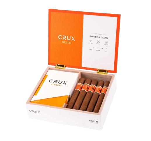 Crux Guild Toro 20ct