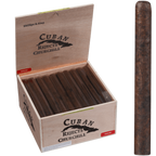 Cuban Rejects Churchill Maduro 50ct