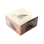 Cuban Rejects Churchill Maduro 50ct 2