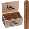 Cuban Rejects Robusto Natural 50ct