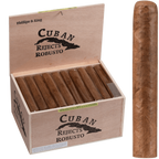 Cuban Rejects Robusto Natural 50ct