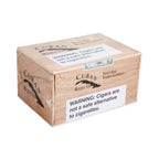 Cuban Rejects Toro Gordo Natural 50ct 2