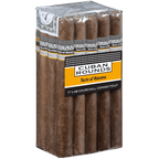 Cuban Rounds Churchill Connecticut 20ct 2