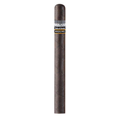 Cuban Rounds Churchill Maduro 40ct 3