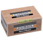 Cuban Rounds Robusto Natural 40ct 2
