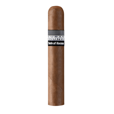 Cuban Rounds Robusto Natural 40ct 3