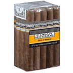 Cuban Rounds Toro Connecticut 20ct 2