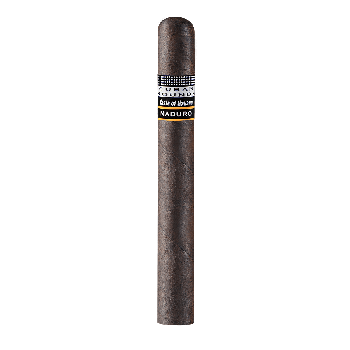 Cuban Rounds Toro Maduro 40ct 2