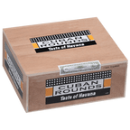 Cuban Rounds Toro Natural 40ct 2