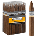 Cuban Rounds Torpedo Connecticut 20ct