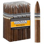 Cuban Rounds Torpedo Connecticut 20ct