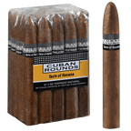 Cuban Rounds Torpedo Natural 20ct