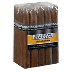 Cuban Rounds Torpedo Natural 20ct 3