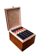 Cuban Stock Chubbys Gato DMS 20ct