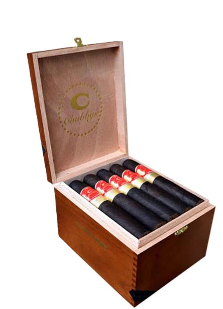 Cuban Stock Chubbys Gato DMS 20ct