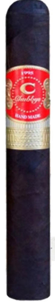 Cuban Stock Chubbys Gato DMS 20ct 2