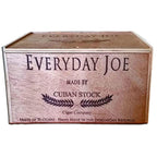 Cuban Stock Everyday Joe Torpedo DMS 50ct 2