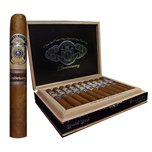 Cuban Stock Special Blend Toro 64 20ct