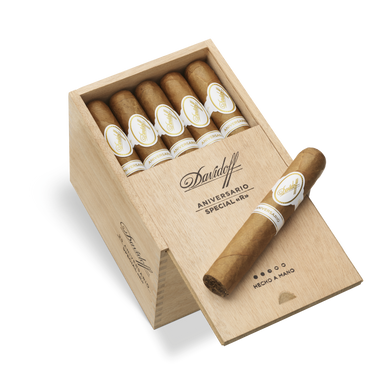 Davidoff Aniversario Special R 25ct