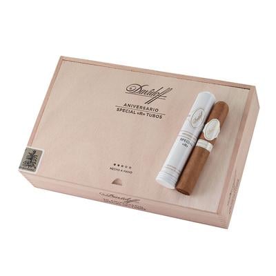 Davidoff Aniversario Special R Tubos 20ct 2