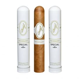 Davidoff Aniversario Special R Tubos 20ct 3