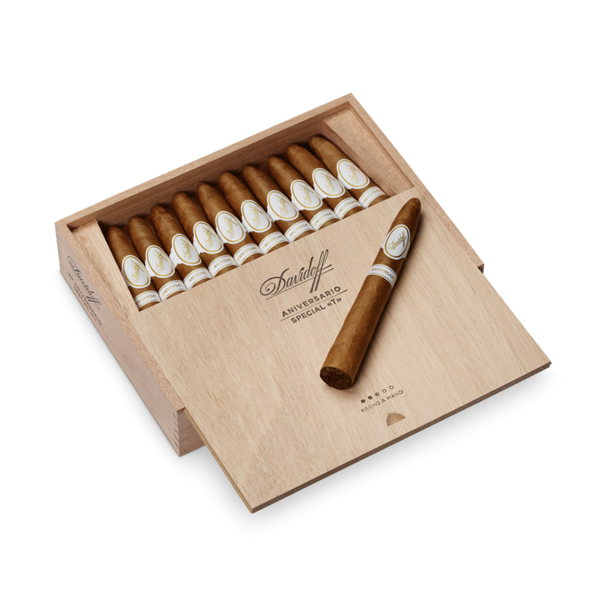 Davidoff Aniversario Special T 20ct