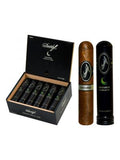 Davidoff Escurio Robusto Tubos 12ct