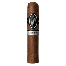 Davidoff Escurio Robusto Tubos 12ct 2