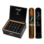 Davidoff Escurio Robusto Tubos 12ct 3